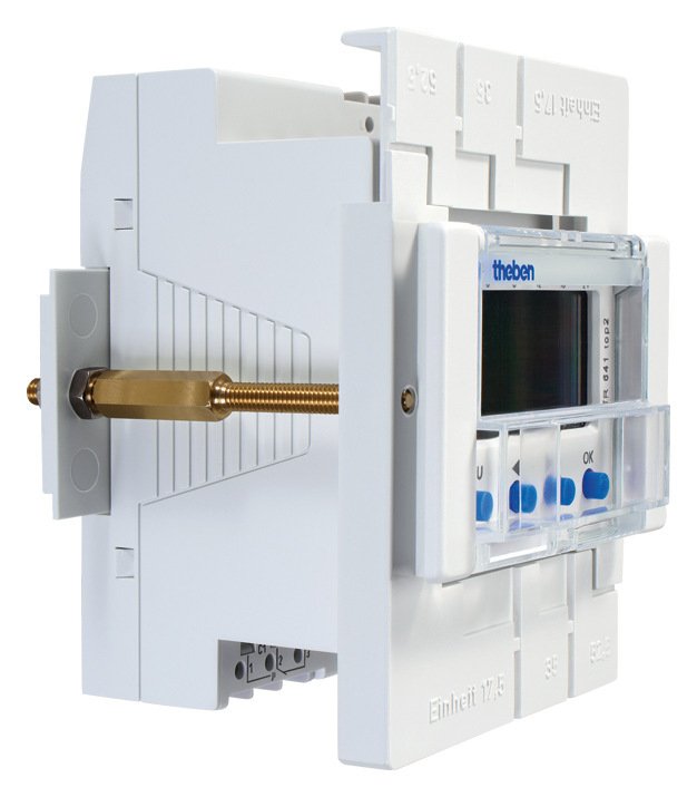 Front panel kit