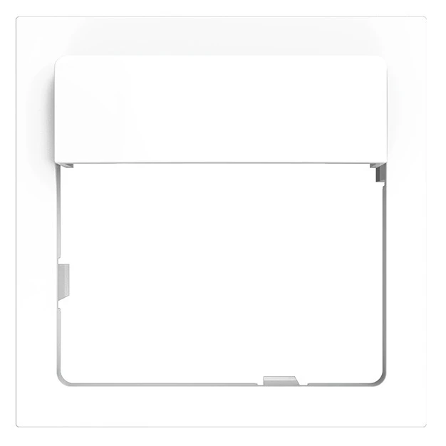 Adapter frame 45A GS WH — 9070791
