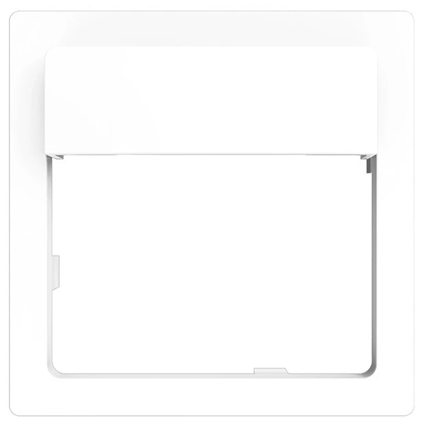 Adapter frame 45A JAS WH — 9070789