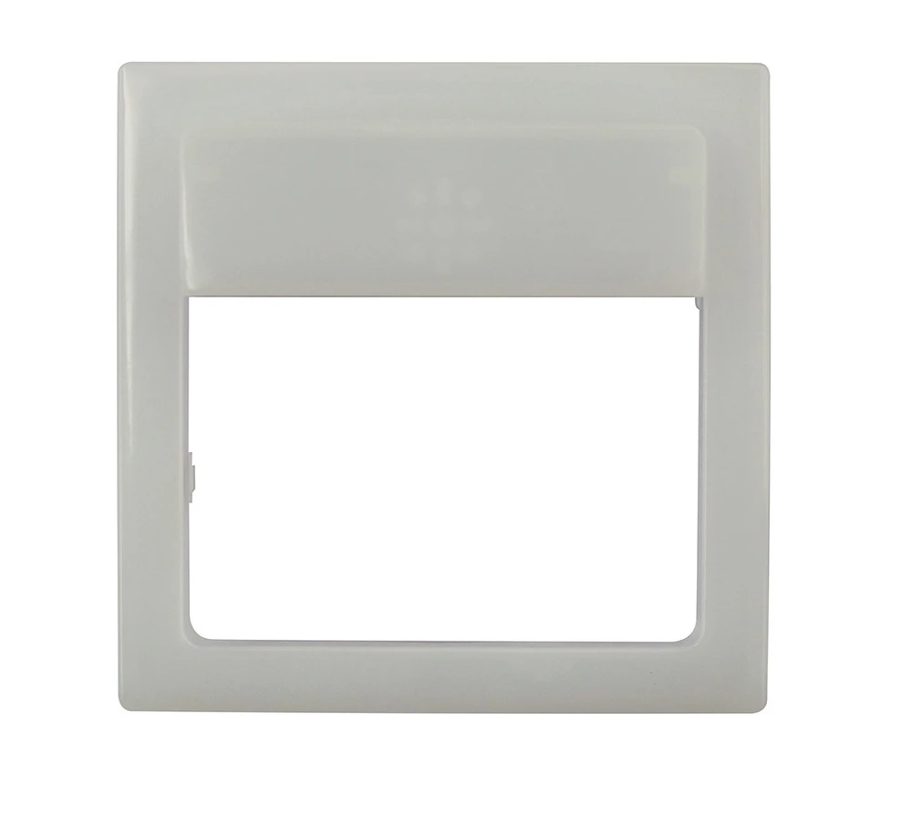 Adapter frame 45A FEED CL — 9080007